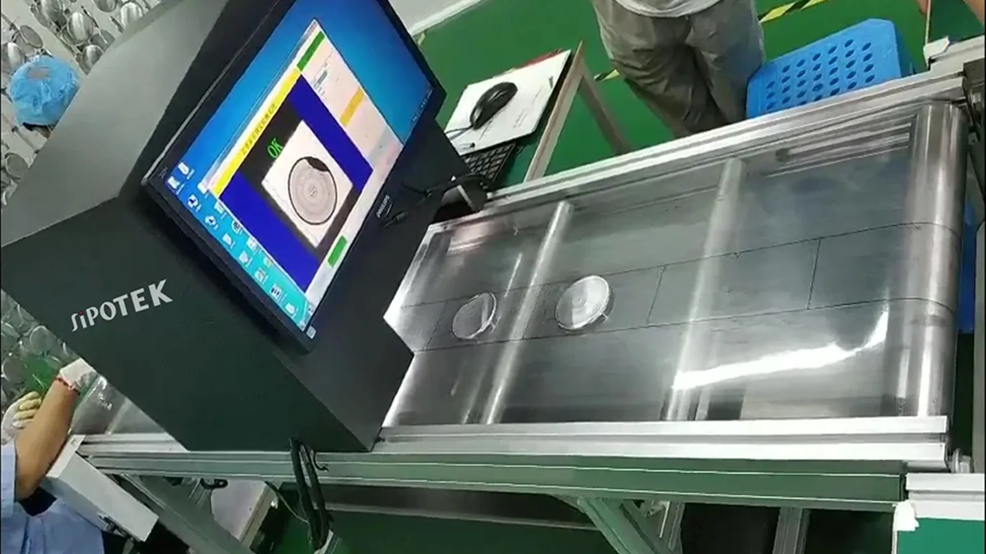 Kínai raktár minőségellenőrzési folyamata: Hogyan végzi a Darkhorse Sourcing professzionális helyszíni termékellenőrzést és konténerbetöltést