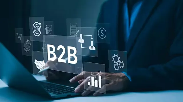 A B2B beszerzési partnerének kiválasztása: Az Essential Vetting ellenőrzőlista