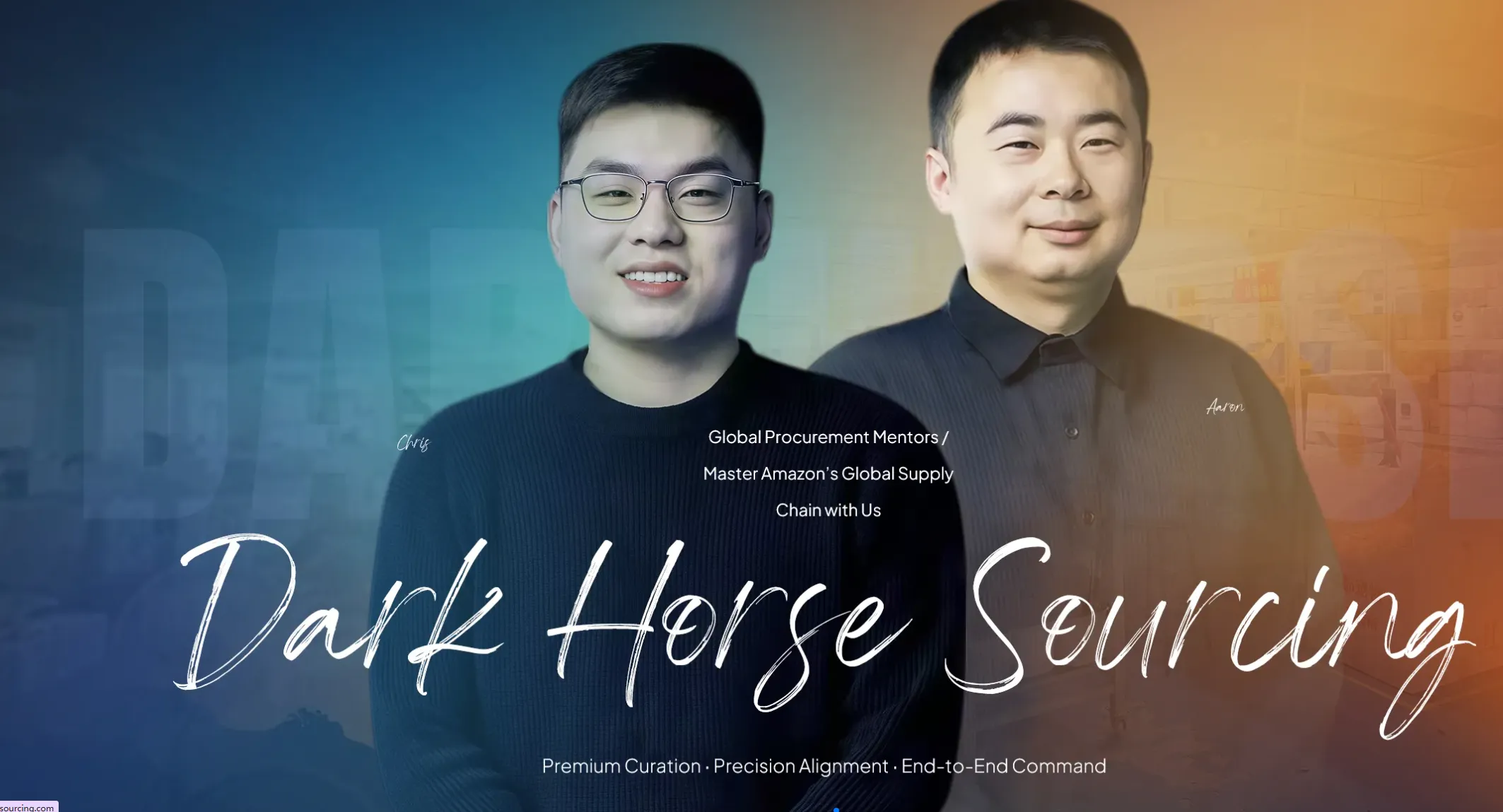 Beszerzési áttekintés: A Darkhorse Sourcing által magyarázott típusok, folyamatok és stratégiák