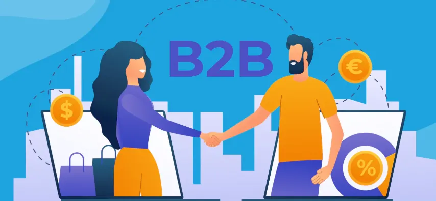 B2B beszerzési szolgáltatások kisvállalkozások számára