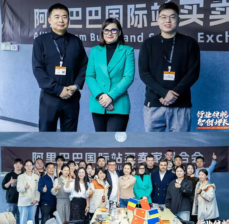 Hivatalos kereskedelmi partner Ofalibaba