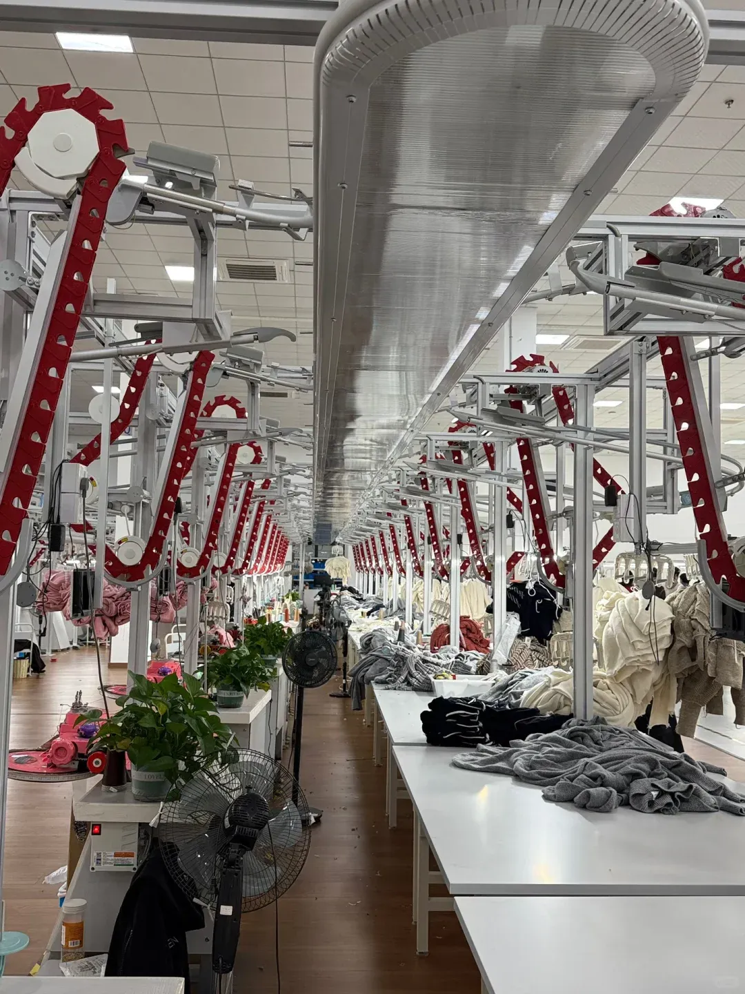 A gyári termékminták három típusa