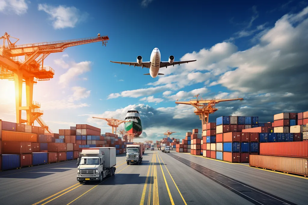 Mintaszállítás kezelése a Smart Way segítségével