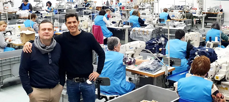 Mi az a textil beszerző ügynöke?