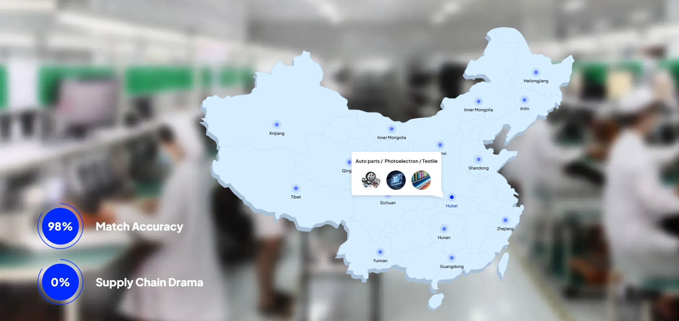 Lululemon növekedése a kínai piacon | Hogyan sikeresek a globális márkák a Darkhorse Sourcing segítségével